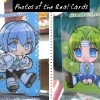 Real Cards
